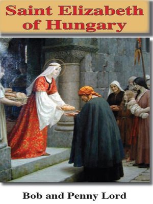 cover image of Saint Elizabeth of Hungary